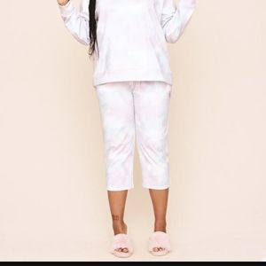 NWOT Earth Republic Jaelyn Cropped Pant